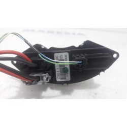 Lancia - Delta - Heater resistor
