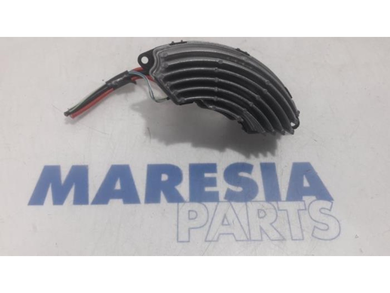 Lancia - Delta - Heater resistor
