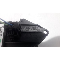 Lancia - Delta - Heater resistor