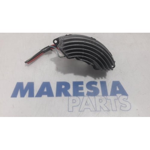 Lancia - Delta - Heater resistor