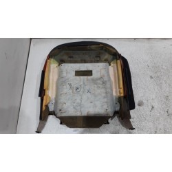 Citroen - C2 - Revêtement siège gauche