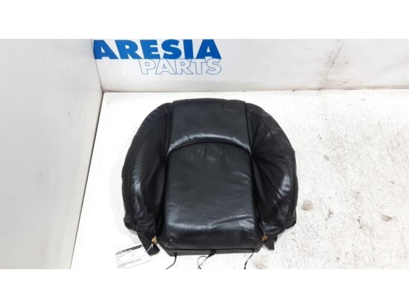 Peugeot - 206 - Sitz Verkleidung links