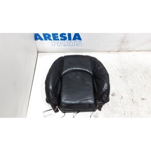 Peugeot - 206 - Sitz Verkleidung links