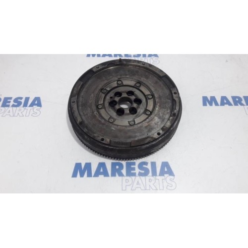 Peugeot - 5008 - Flywheel