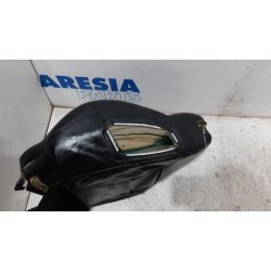 Peugeot - 207 - Stoel Bekleding links