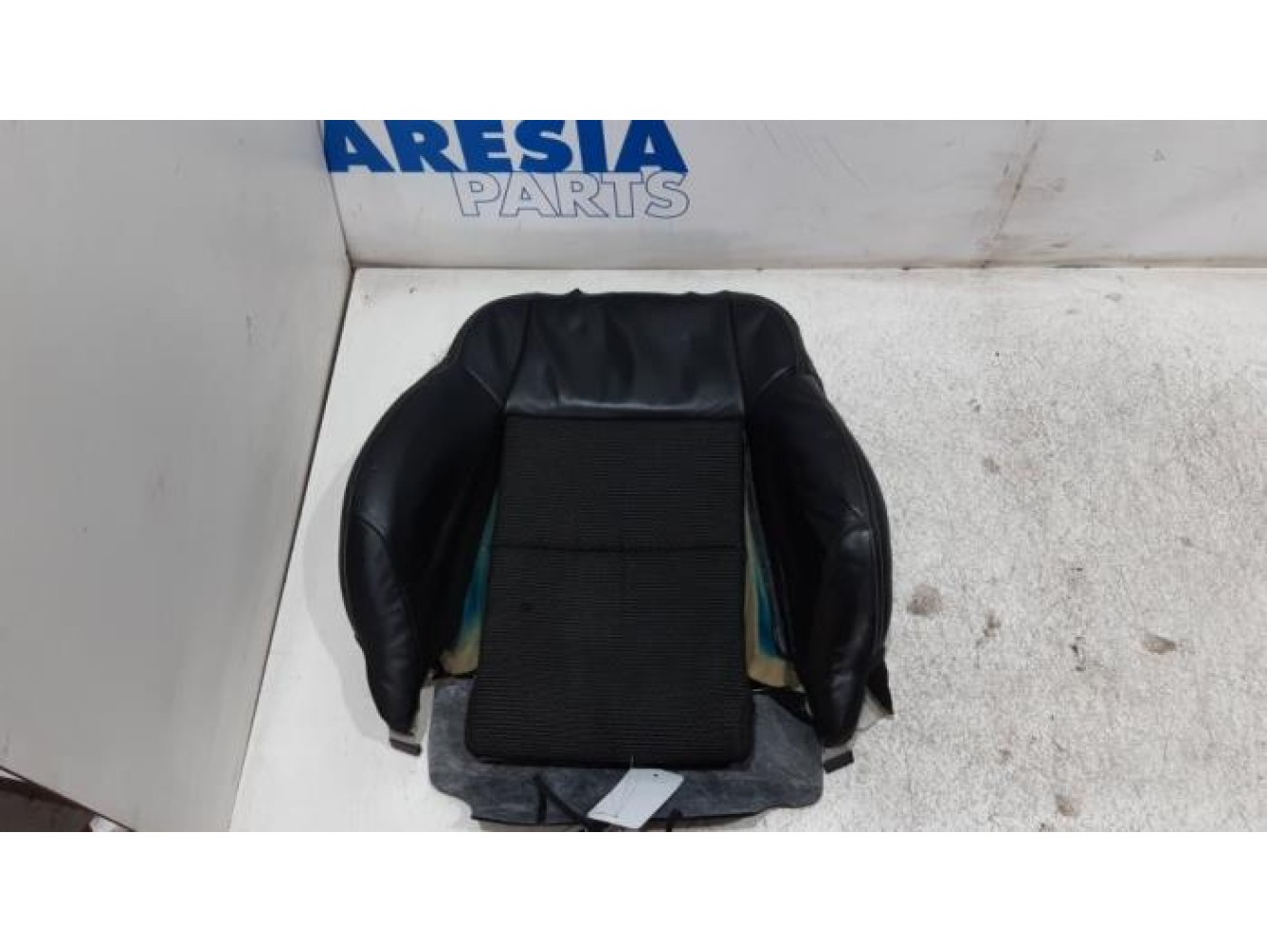 Peugeot - 207 - Stoel Bekleding links