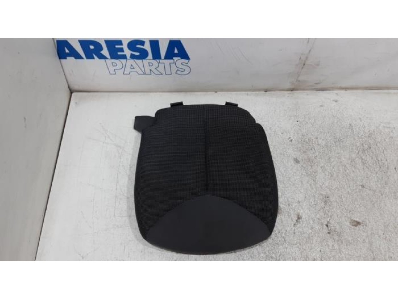 Citroen - C1 - Stoel Bekleding links