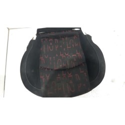 Peugeot - 206 - Sitz Verkleidung links