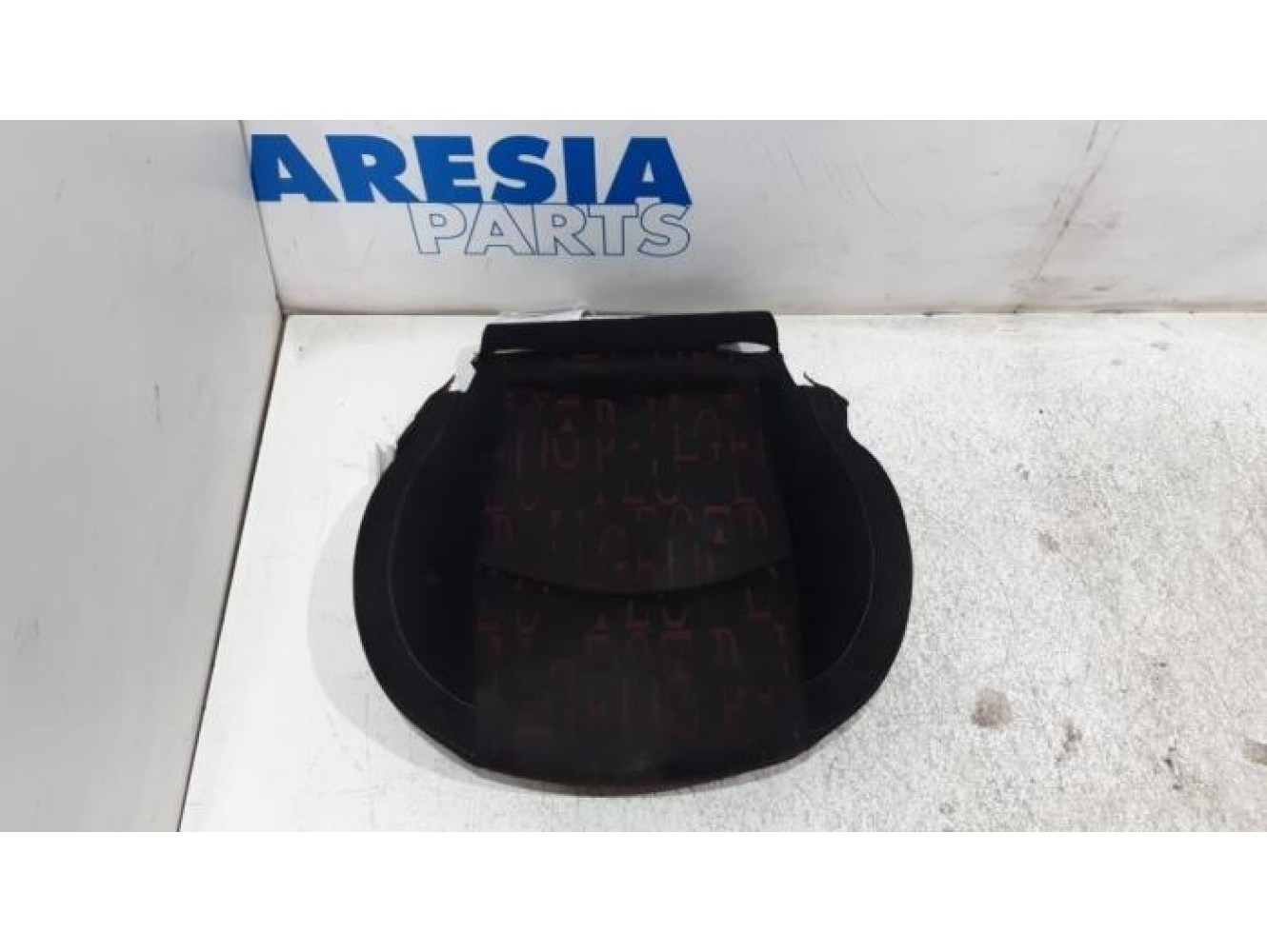 Peugeot - 206 - Sitz Verkleidung links