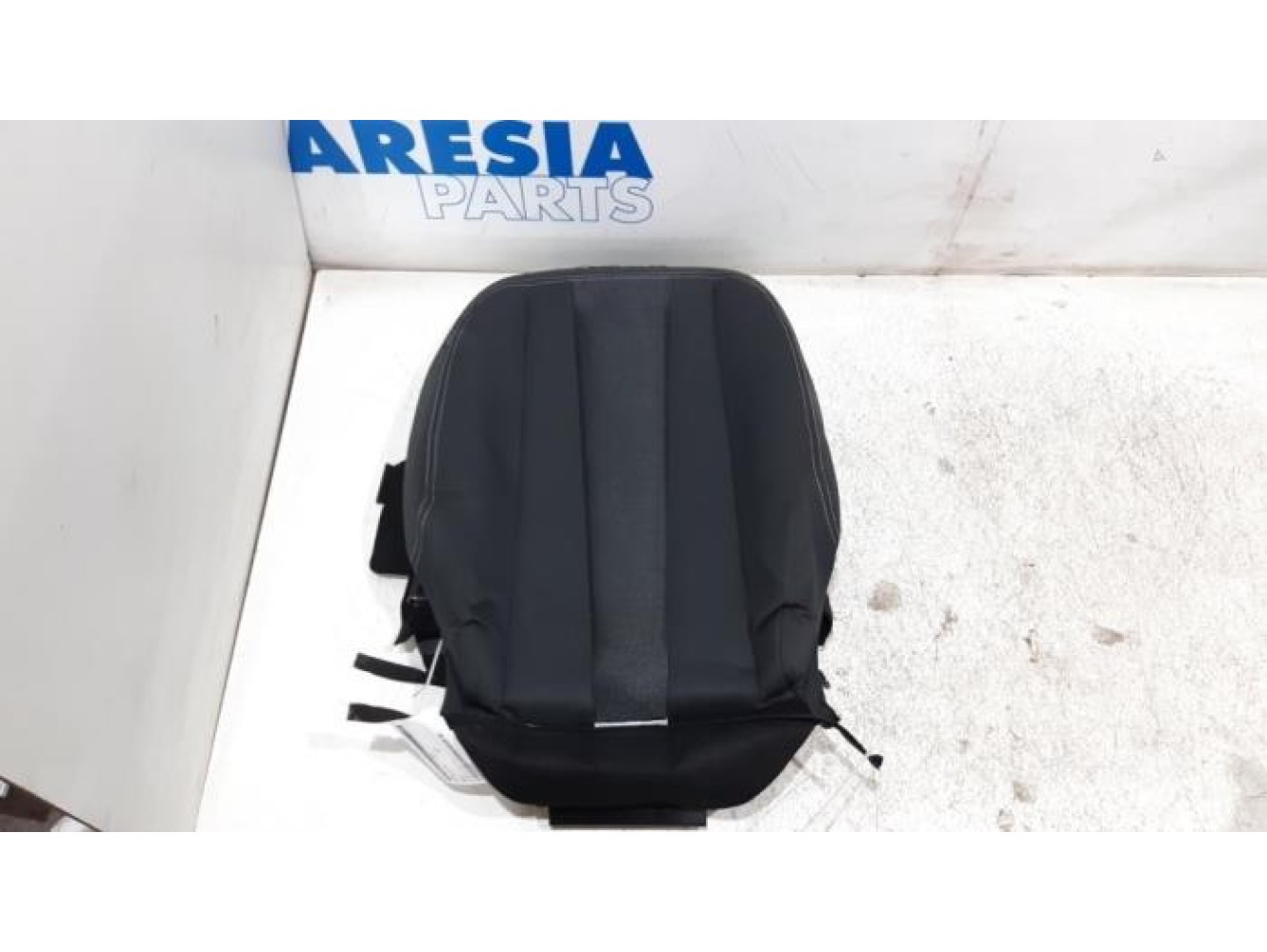 Renault - Megane - Sitz Verkleidung links