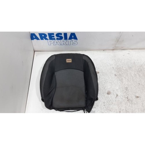 Peugeot - 206 - Sitz Verkleidung links