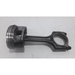 Peugeot - 5008 - Piston
