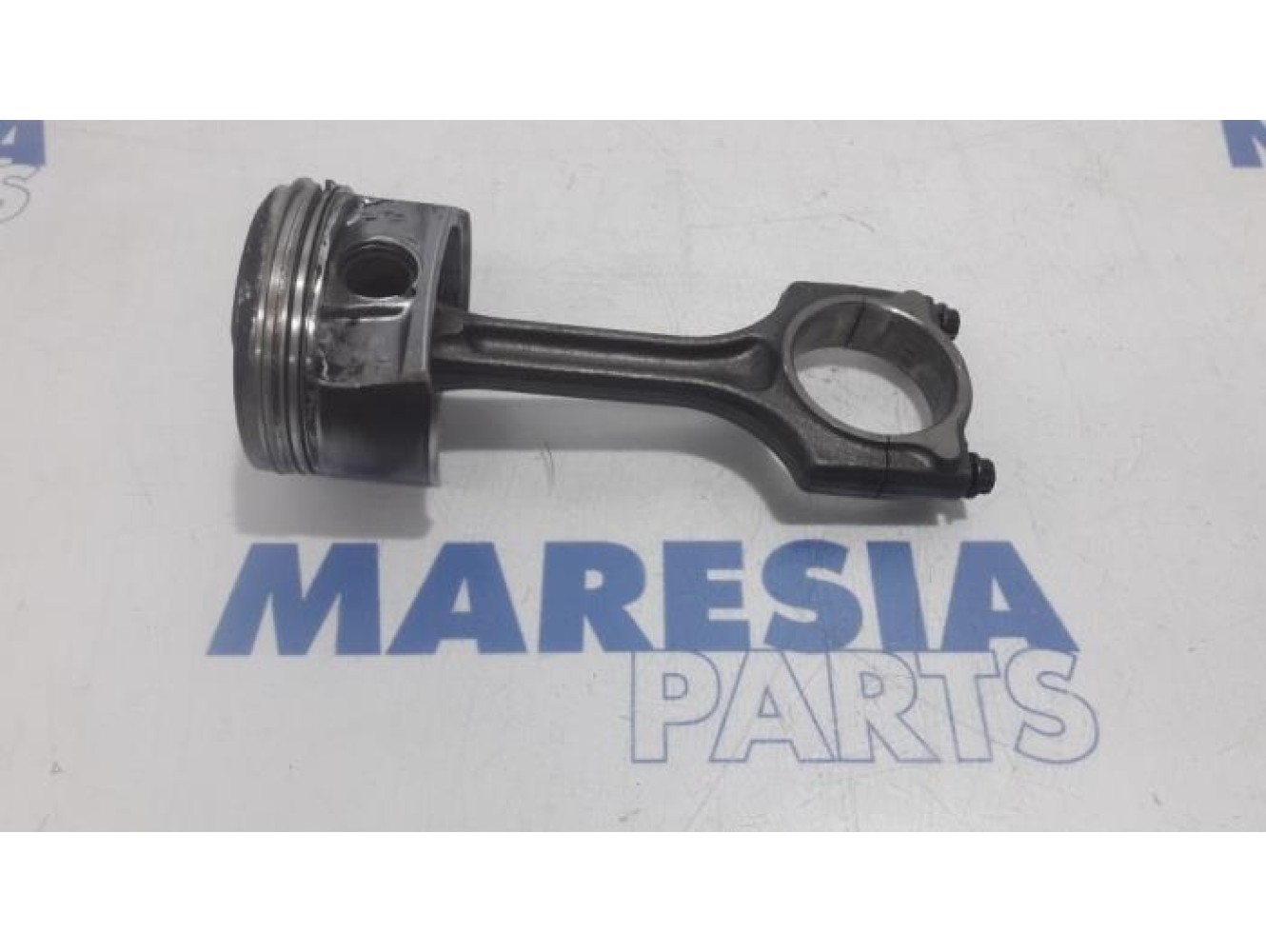 Peugeot - 5008 - Piston
