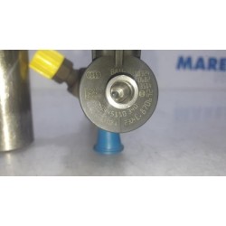 Citroen - DS3 - Injector (diesel)