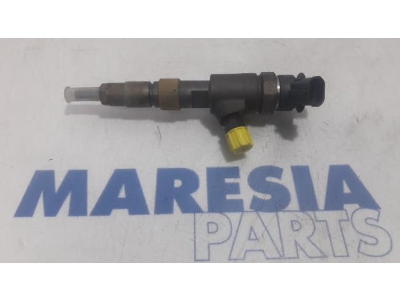 Citroen - DS3 - Injector (diesel)