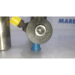 Citroen - DS3 - Injector (diesel)