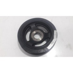 Citroen - DS3 - Crankshaft pulley