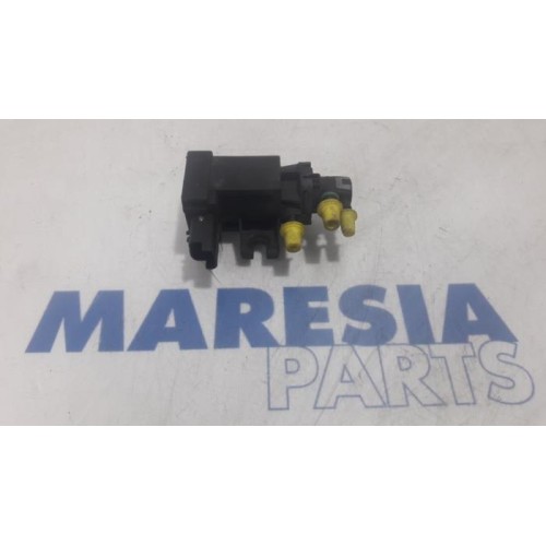 Citroen - DS3 - Turbo pressure regulator
