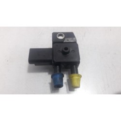Citroen - DS3 - Roetfilter sensor