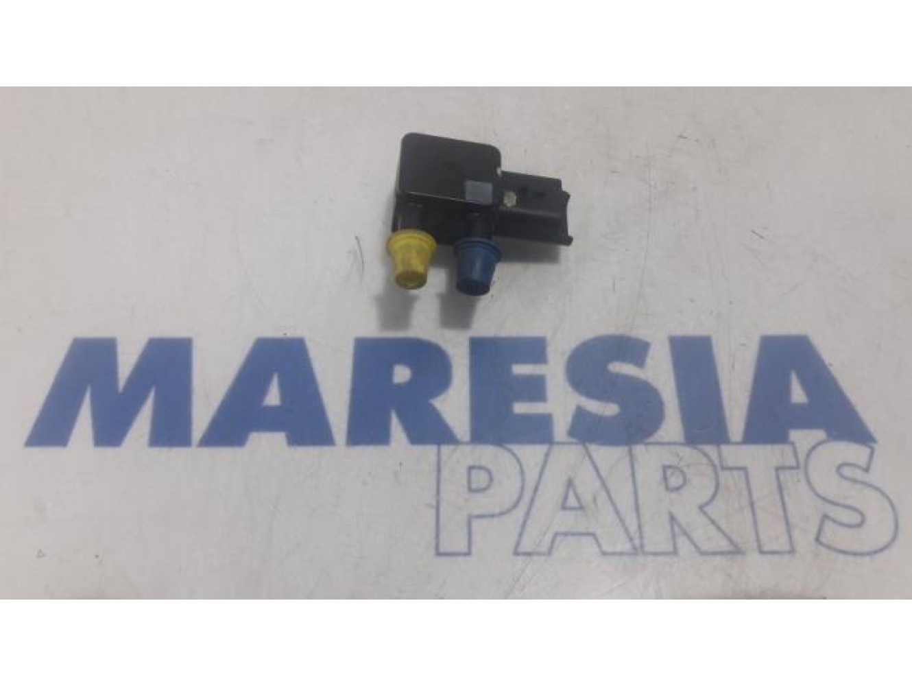 Citroen - DS3 - Roetfilter sensor