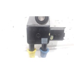 Citroen - DS3 - Roetfilter sensor