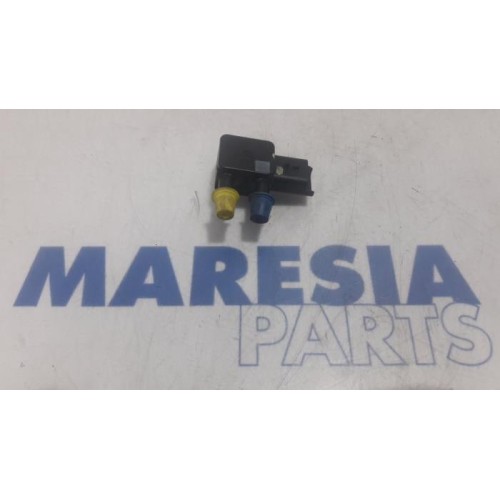 Citroen - DS3 - Rußfilter Sensor