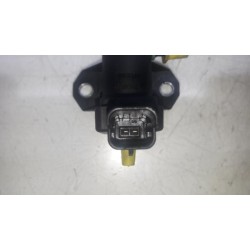 Citroen - DS3 - Vacuum valve