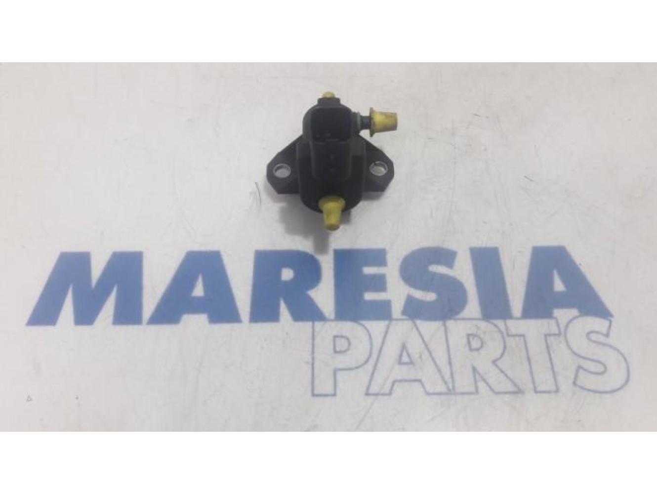 Citroen - DS3 - Vacuum valve