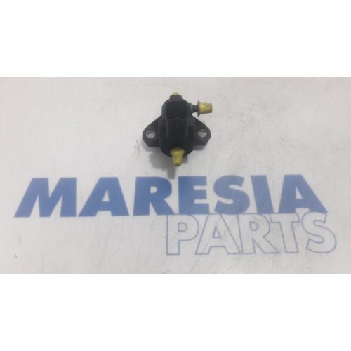 Citroen - DS3 - Vacuum valve