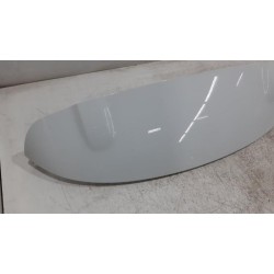 Renault - Clio - Spoiler