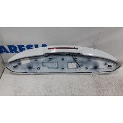 Renault - Clio - Spoiler