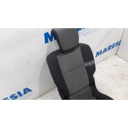 Renault - Scenic - Stoel achter