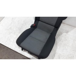 Renault - Scenic - Stoel achter