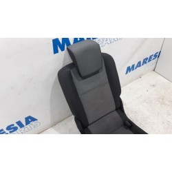 Renault - Scenic - Stoel achter