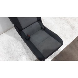 Renault - Scenic - Stoel achter