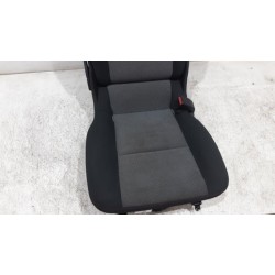 Renault - Scenic - Stoel achter