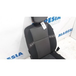 Renault - Scenic - Stoel links