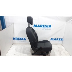 Renault - Scenic - Stoel links
