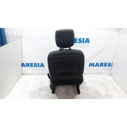 Renault - Scenic - Stoel links