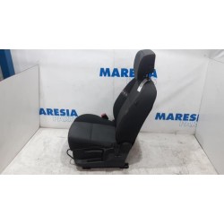 Renault - Scenic - Stoel links