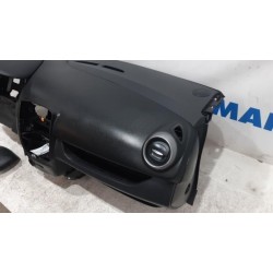 Renault - Clio - Airbag set