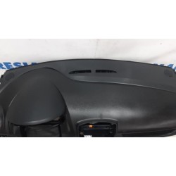 Renault - Clio - Airbag set