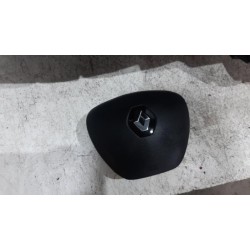 Renault - Clio - Airbag set