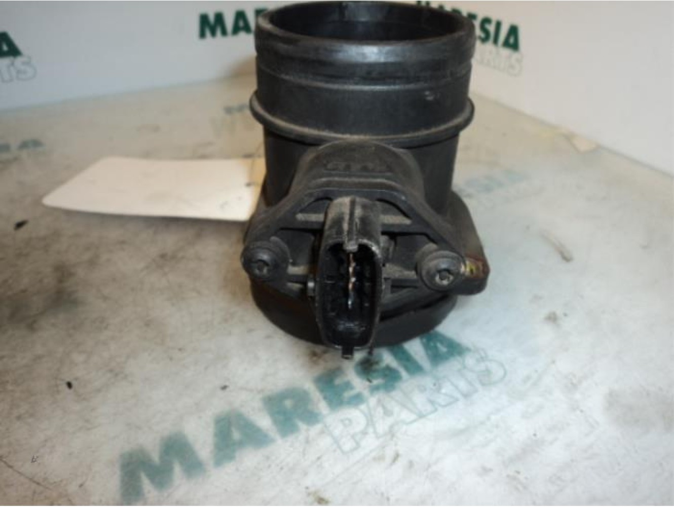 Fiat - Stilo - Airflow meter