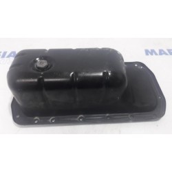 Citroen - DS3 - Sump