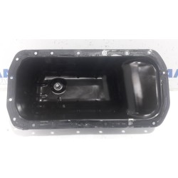 Citroen - DS3 - Sump