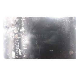 Citroen - DS3 - Sump