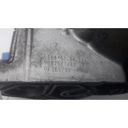 Citroen - DS3 - Support filtre à huile
