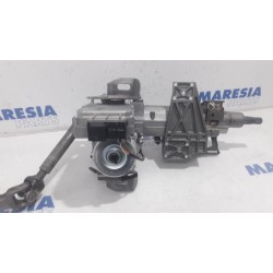 Renault - Clio - Steering column housing