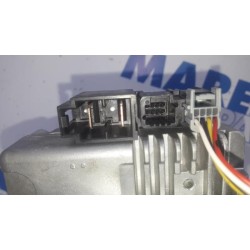 Renault - Clio - Steering column housing